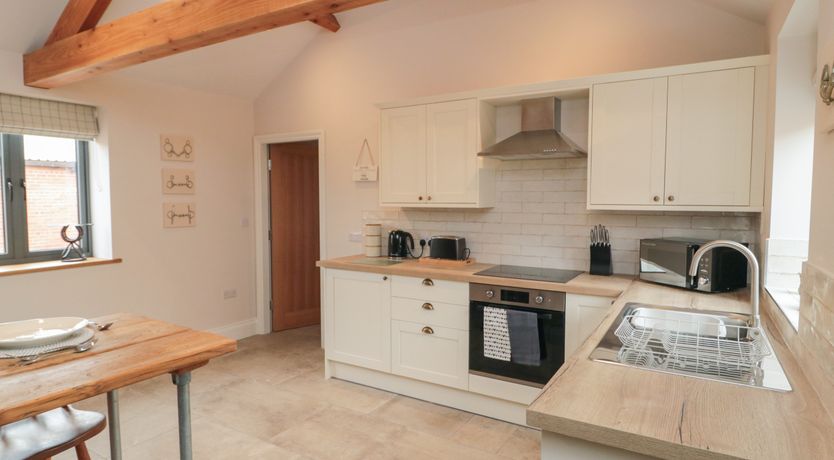 Photo of The Tack Room