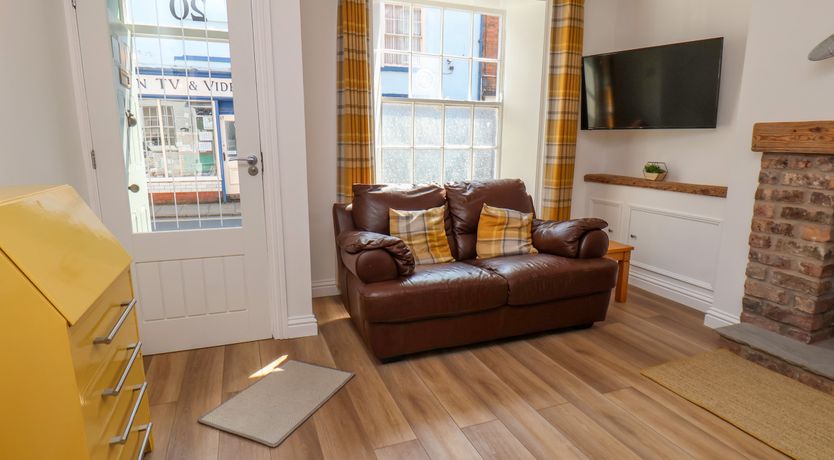 Photo of Bobbies' Retreat, 20 High Street