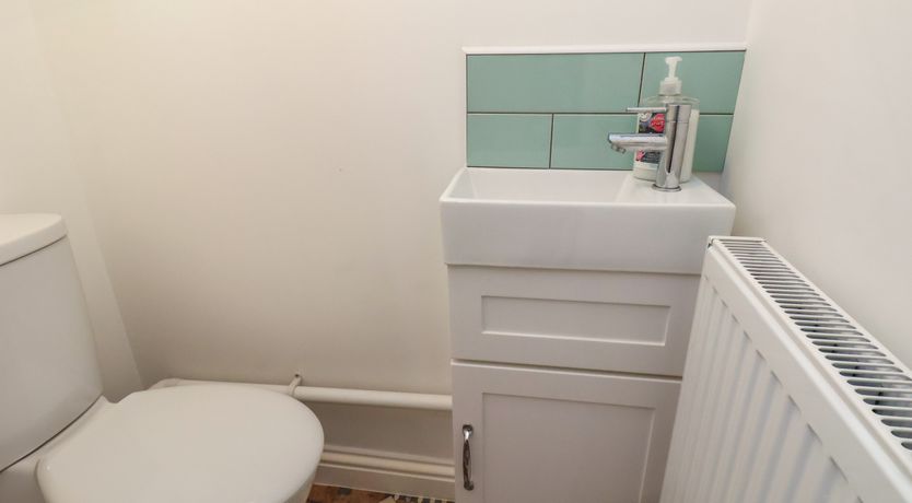 Photo of Bobbies' Retreat, 20 High Street