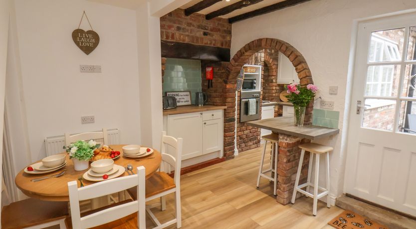 Photo of Bobbies' Retreat, 20 High Street