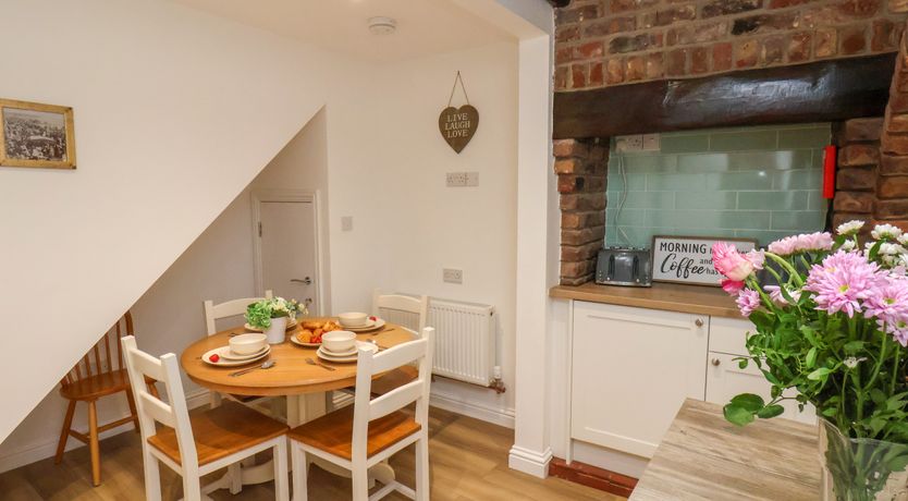 Photo of Bobbies' Retreat, 20 High Street