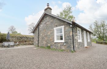 Collieston Cottage Holiday Home