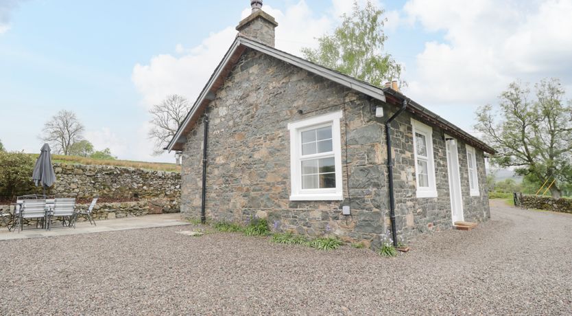 Photo of Collieston Cottage