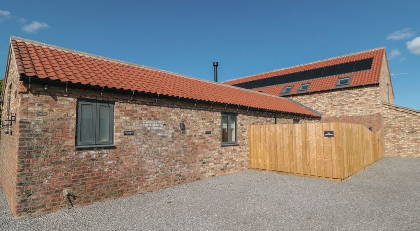 Photo of The Mill House