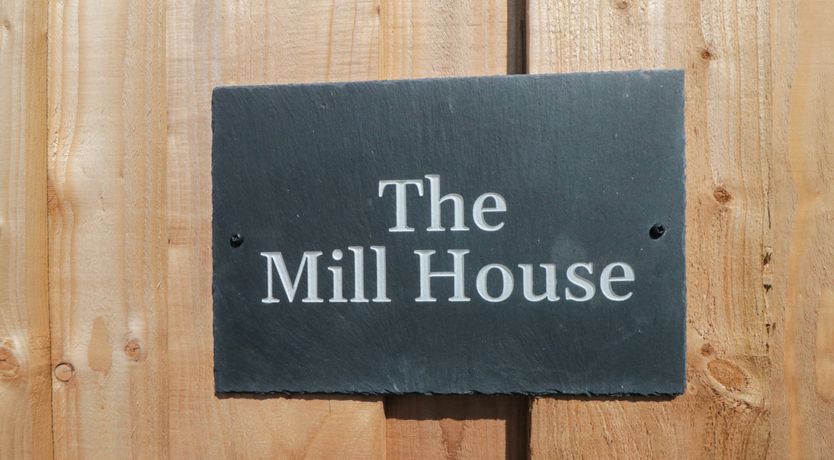 Photo of The Mill House