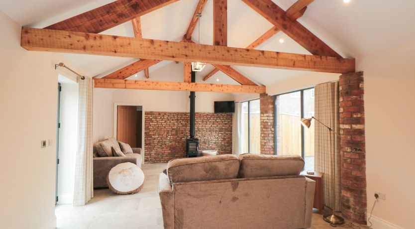 Photo of The Mill House