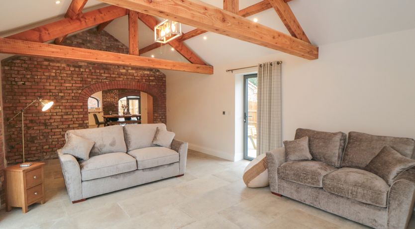 Photo of The Mill House