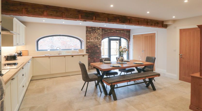 Photo of The Mill House