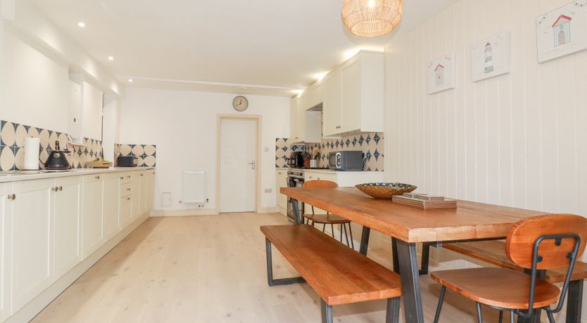 Photo of Serendib Cottage