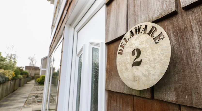 Photo of Delaware M2