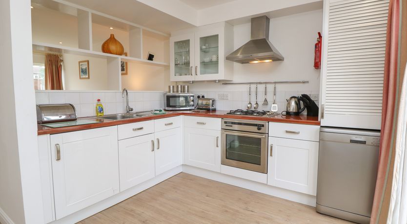 Photo of Delaware M2