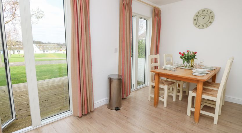 Photo of Delaware M2