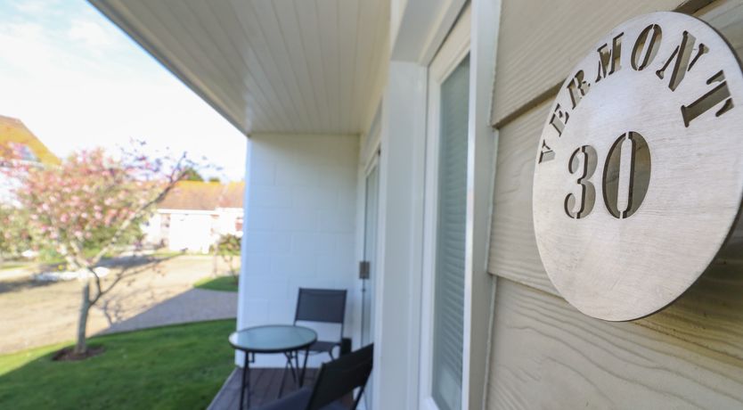 Photo of Vermont J30