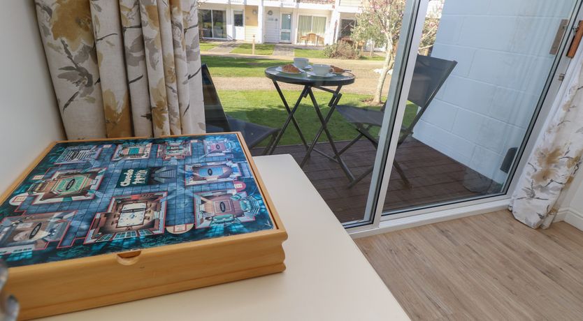 Photo of Vermont J30