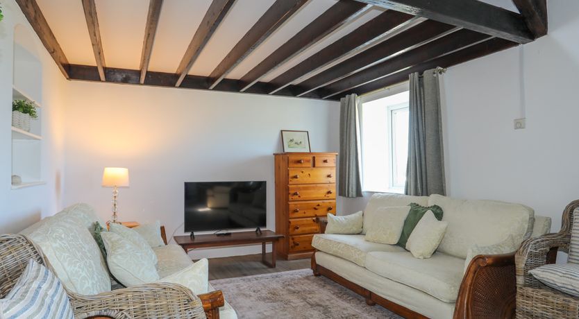 Photo of Golygfa Rhiw