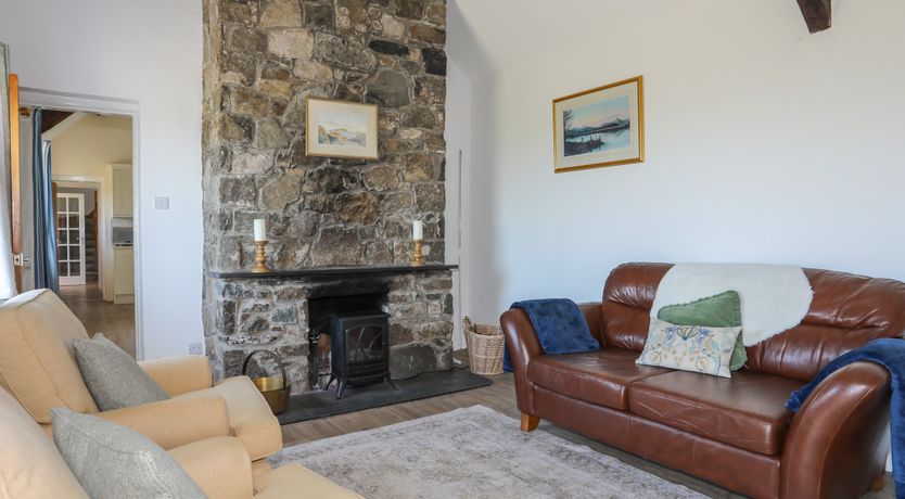 Photo of Golygfa Rhiw