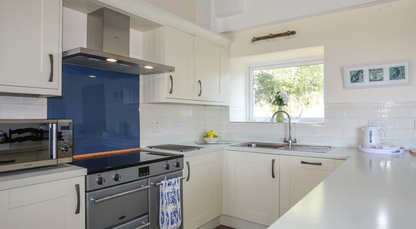 Photo of Golygfa Rhiw