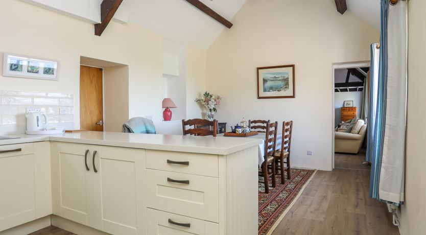 Photo of Golygfa Rhiw