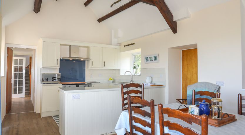 Photo of Golygfa Rhiw