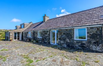 Golygfa Rhiw Holiday Home