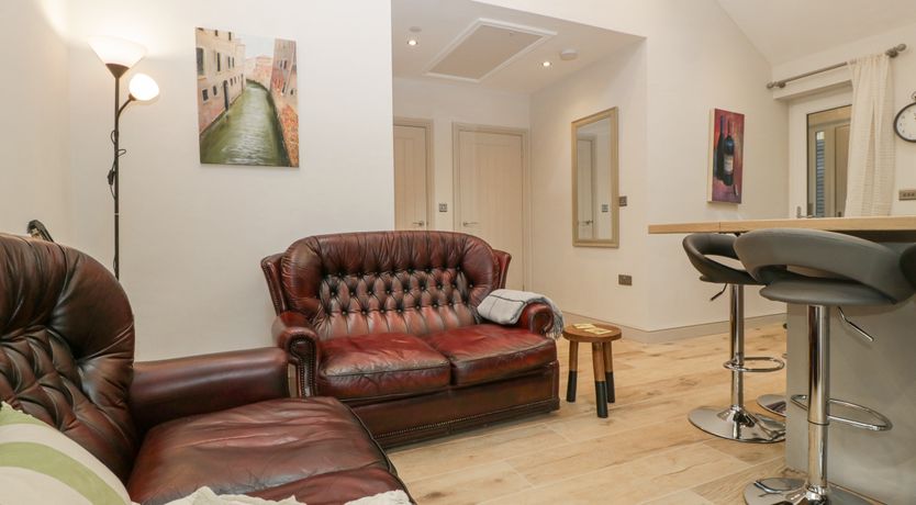 Photo of Torino Lodge