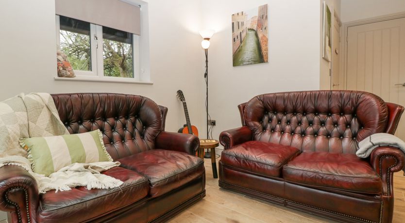 Photo of Torino Lodge