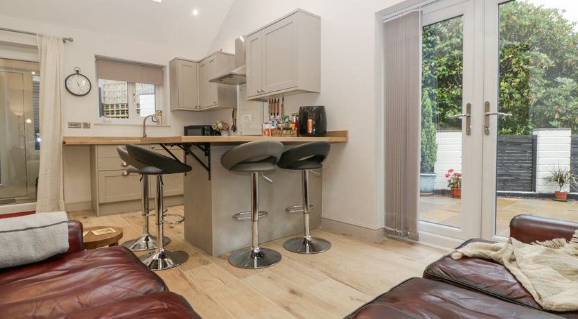 Photo of Torino Lodge