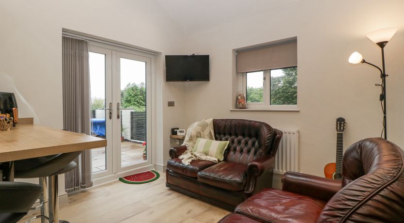 Photo of Torino Lodge