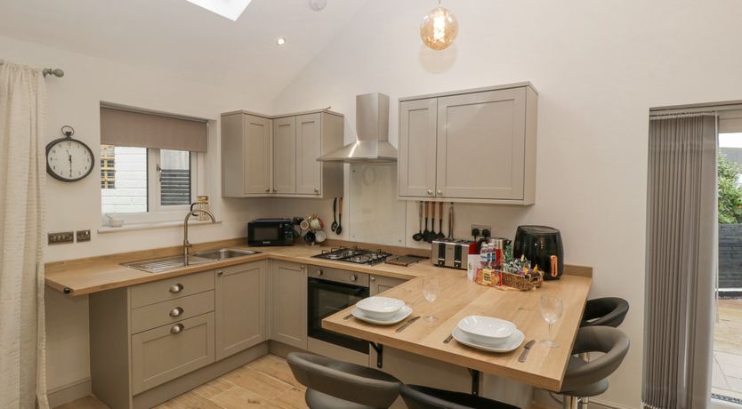 Photo of Torino Lodge