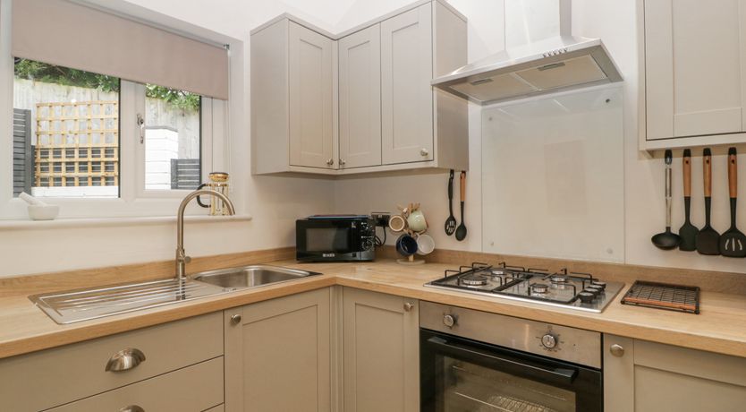 Photo of Torino Lodge