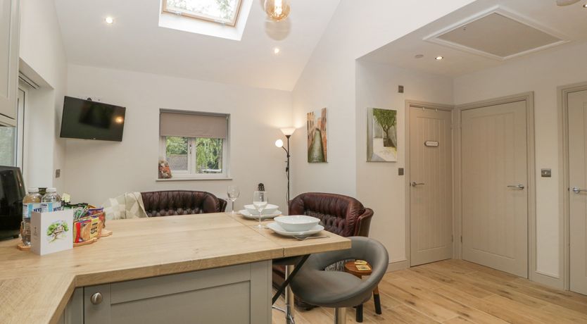 Photo of Torino Lodge