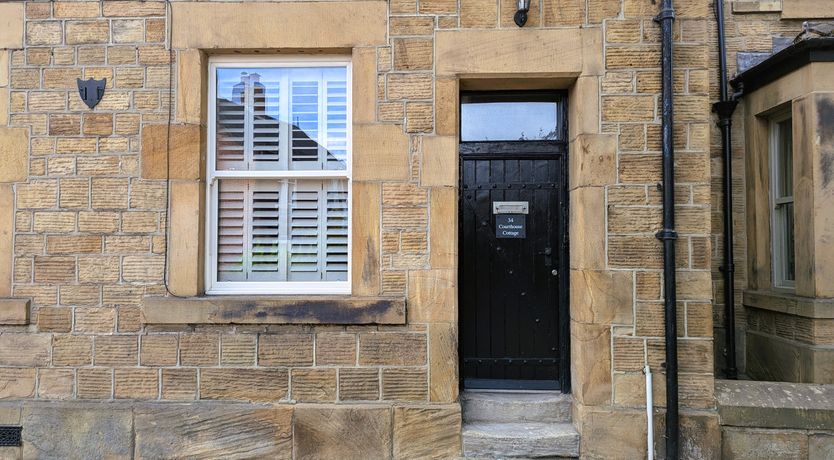 Photo of Courthouse Cottage
