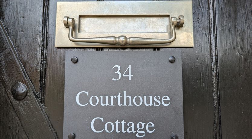 Photo of Courthouse Cottage