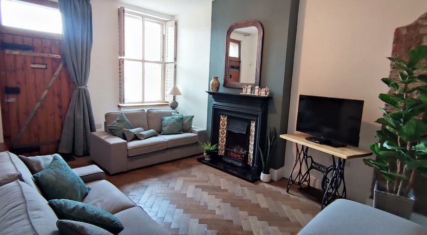 Photo of Courthouse Cottage