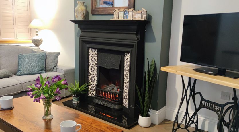 Photo of Courthouse Cottage