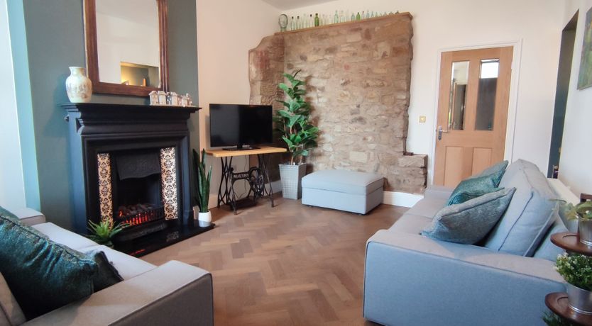 Photo of Courthouse Cottage