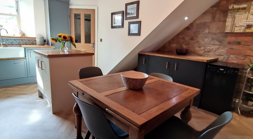 Photo of Courthouse Cottage