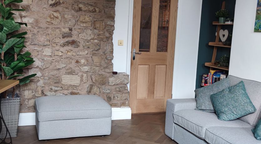 Photo of Courthouse Cottage