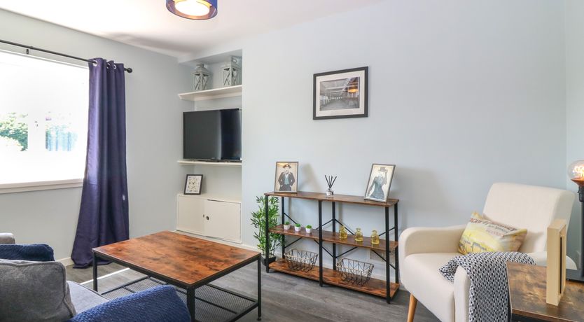 Photo of 7 High Buckholmside