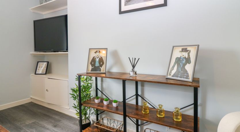 Photo of 7 High Buckholmside