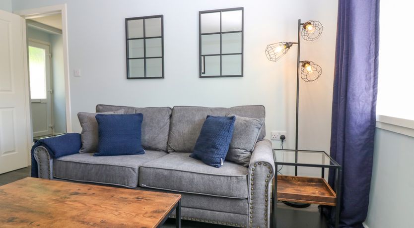 Photo of 7 High Buckholmside