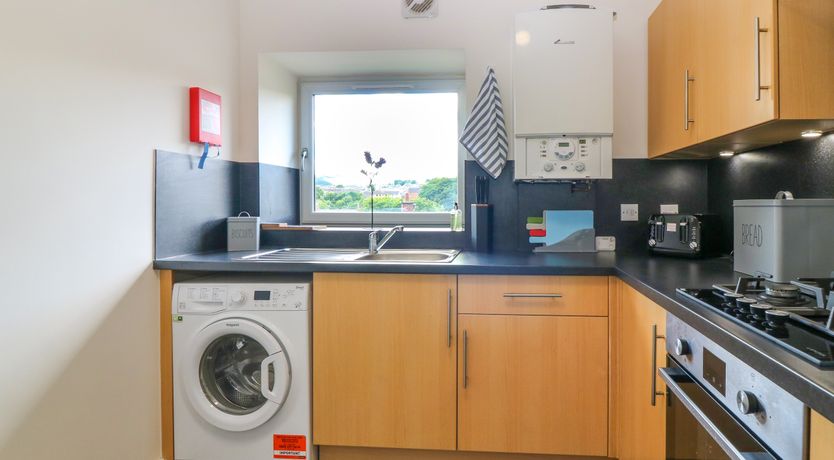 Photo of 7 High Buckholmside