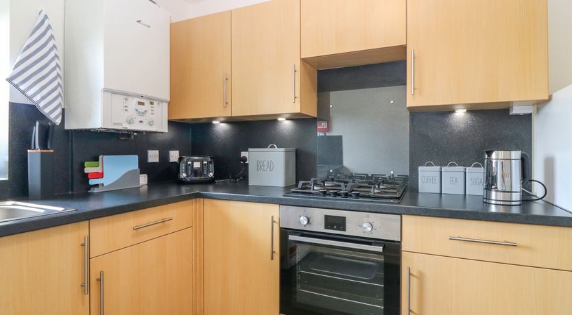 Photo of 7 High Buckholmside