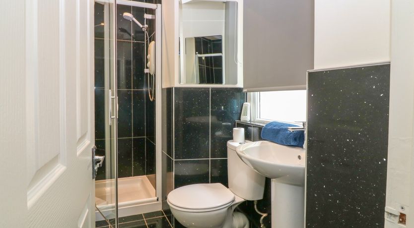 Photo of 7 High Buckholmside