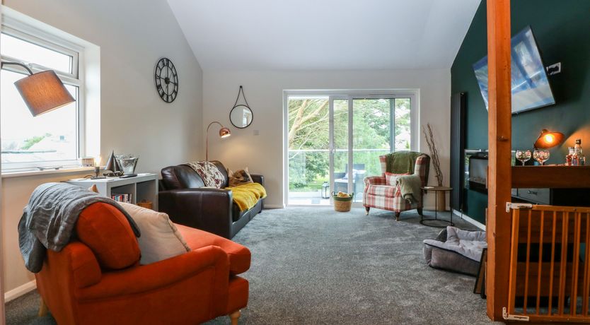 Photo of The Sail Loft