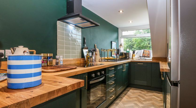 Photo of The Sail Loft