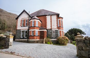 Haulfryn Holiday Home