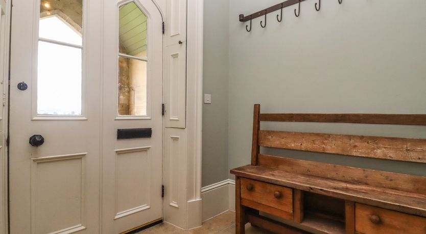 Photo of Hammonds Farmhouse