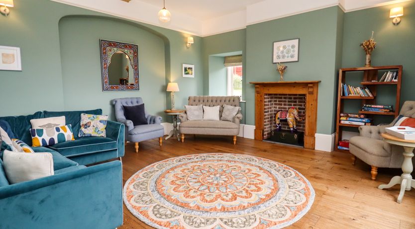 Photo of Hammonds Farmhouse