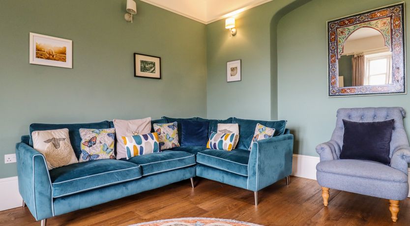 Photo of Hammonds Farmhouse